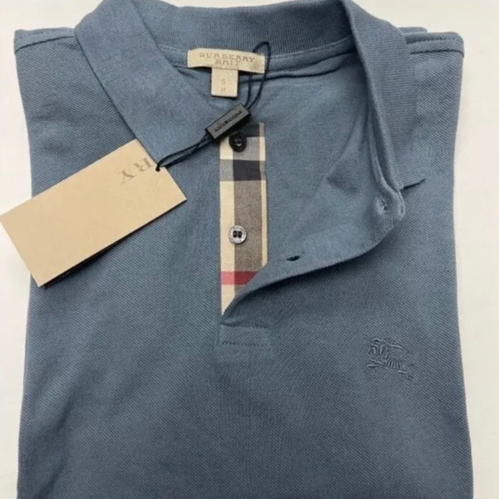 Mens polo shirts - Picture 9 of 15